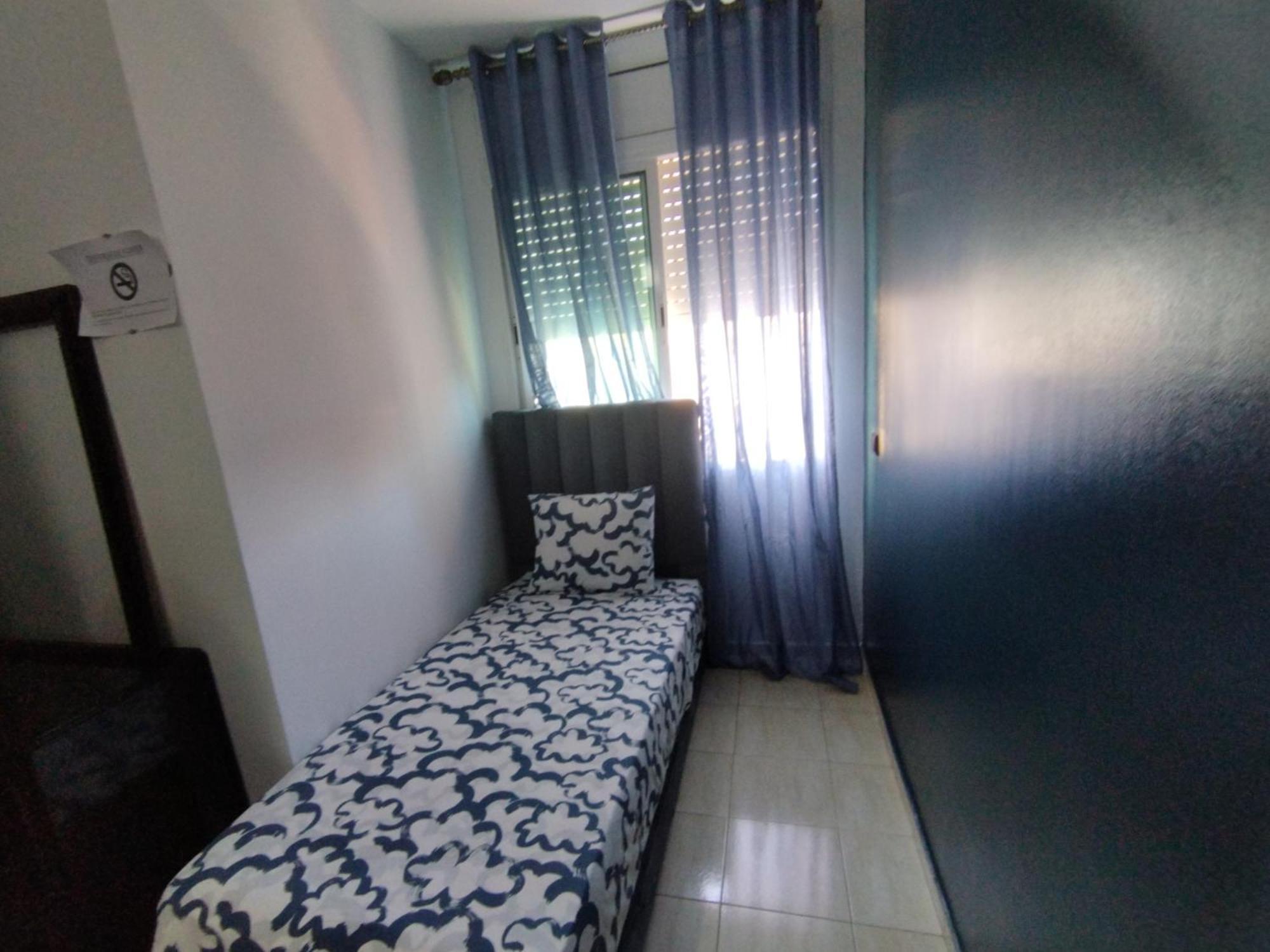 Rabatcitycenterresidence Kültér fotó