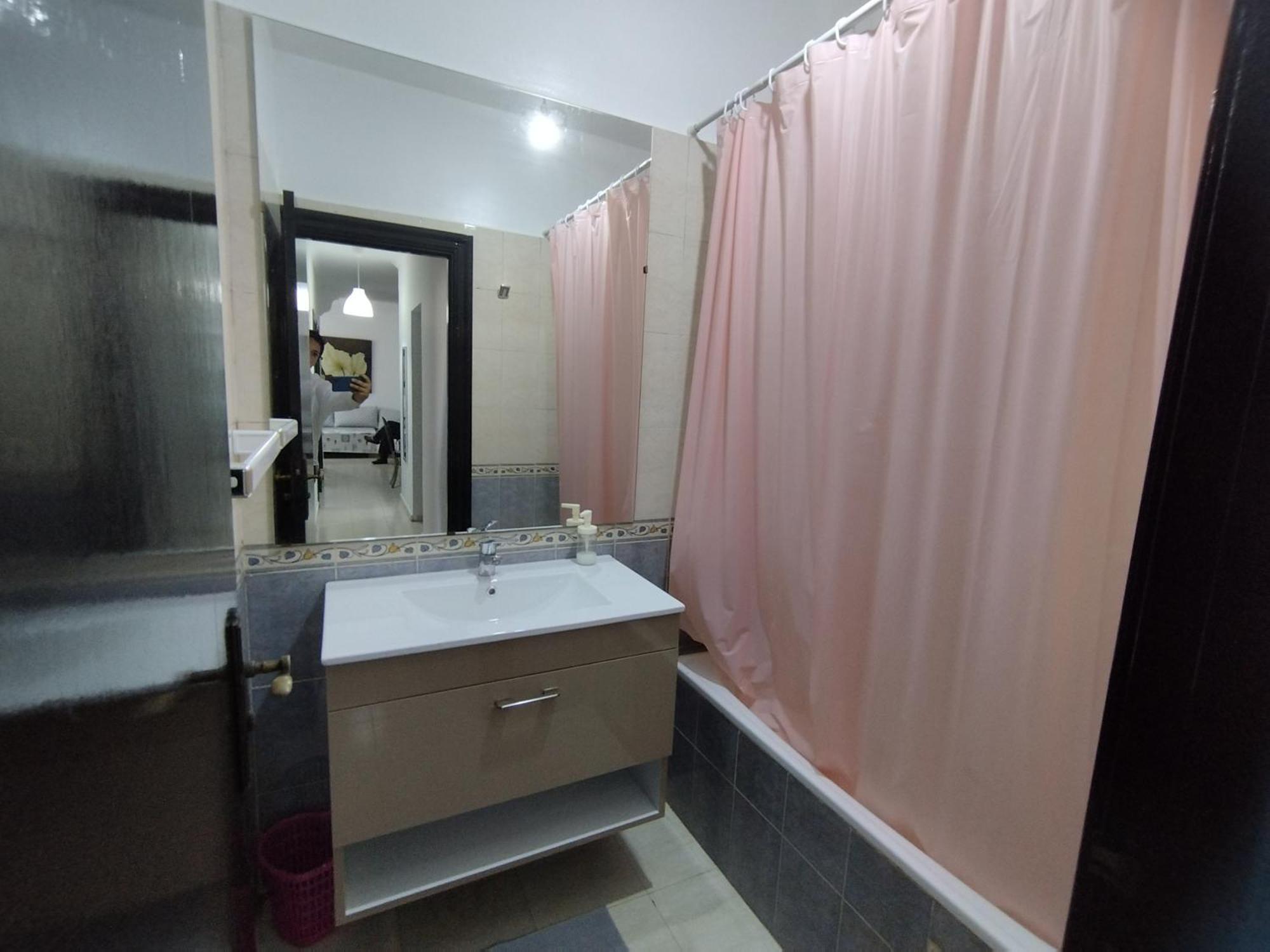 Rabatcitycenterresidence Kültér fotó