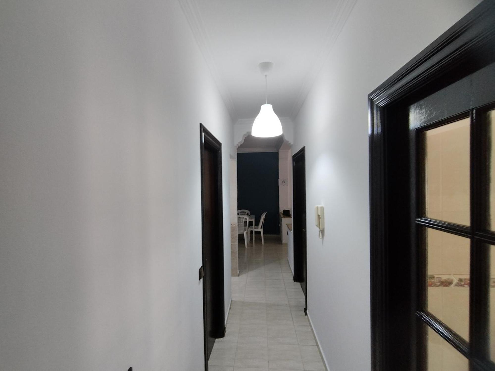 Rabatcitycenterresidence Kültér fotó