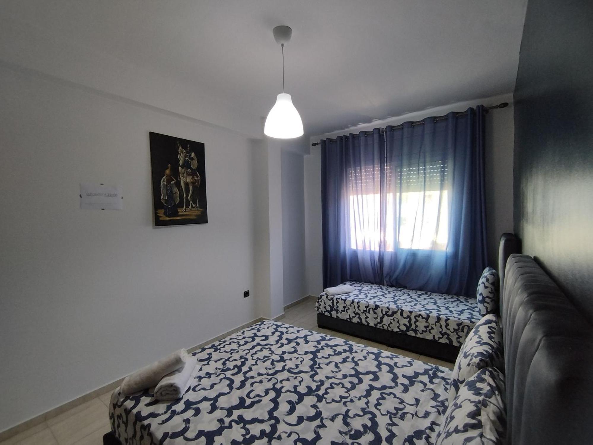 Rabatcitycenterresidence Kültér fotó