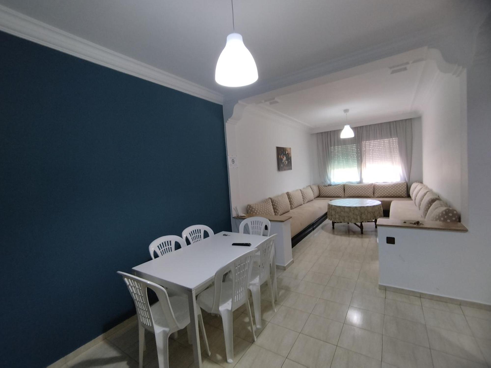 Rabatcitycenterresidence Kültér fotó